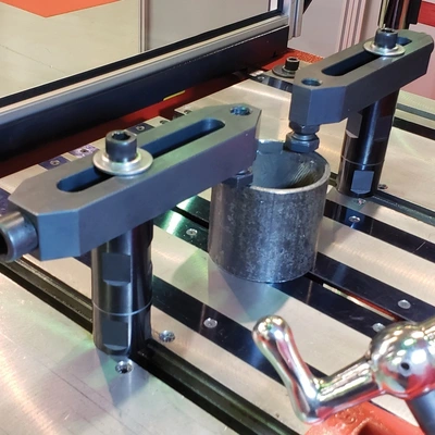 AMADA VT-4555M Vertical Band Saws | Pioneer Machine Sales Inc. (10)