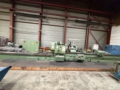 USED SCHMALTZ RM 82/6000