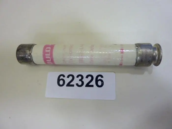 Used GOULD / SHAWMUT TRS2-1/4R Fuses Michigan US | Ideal Machinery #597354