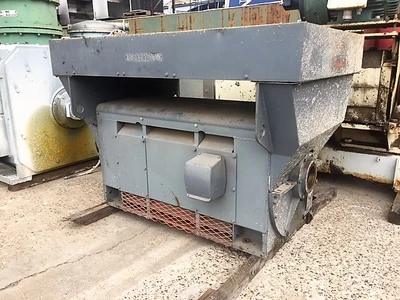 USED Westinghouse HSW2