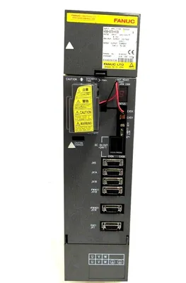 USED FANUC A06B-6079-H106 SERVO AMP A06B6079H106