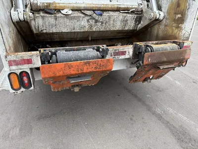 Used 2021 INTERNATIONAL HV607 REFUSE Garbage trucks Minnesota US | Carco Truck & Equipment #1514111