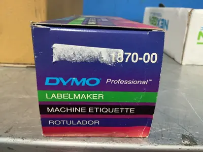 Used DYMO 157000 Miscellaneous MRO Ohio US | HGR 24 #1345771
