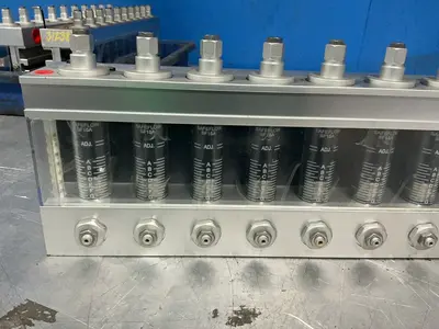Used SPX _UNKNOWN_ Pumps Ohio US | HGR 24 #1325117
