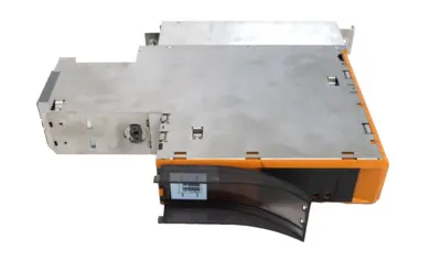 NEW B&R 8BVI0055HWD0.000-1 SERVO DRIVE 8BVI0055HWD00001
