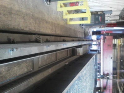 USED 2002 KOIKI ARONSON