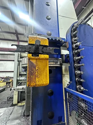 2012 TOS VARNSDORF WHQ 13 CNC Horizontal Table Type Boring Mills | CNCsurplus (11)