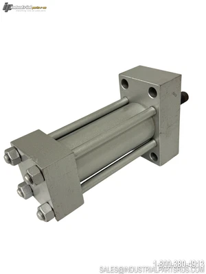 Used SHEFFER 3191311-2 Parts (Hydraulics and Pneumatics) Kentucky US | Industrial Parts R Us Inc. #936847
