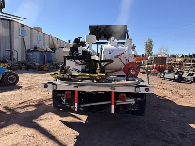 Used 2003 FORD F-450 Dump trucks Utah US | CSS Equipment Sales #1548300