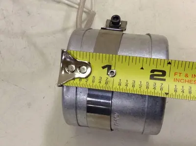 NEW AIC AI-20