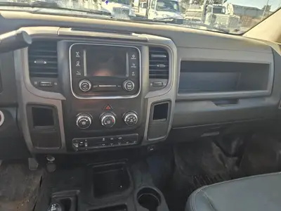 Used 2018 RAM 3500 Service & Utility Trucks California US | Ben Kaplan Equipment #1521076