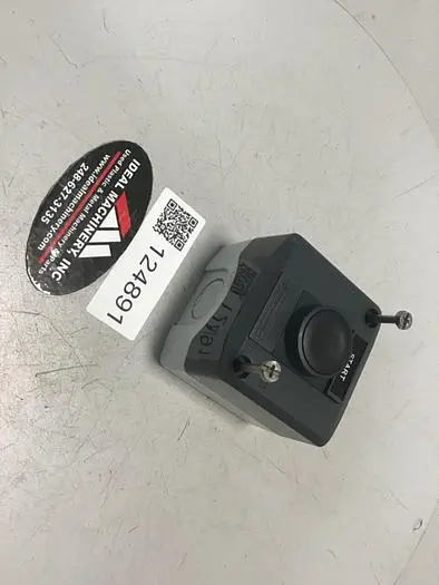 NEW TELEMECANIQUE XALD101