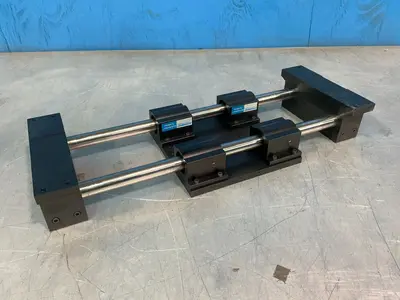 Used THOMPSON INDUSTRIES 2AA16AXBL Pumps Ohio US | HGR 24 #1285736