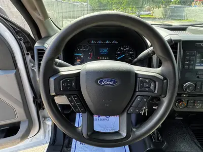 Used 2018 FORD F-550 Misc Trucks Florida US | Truck and Van Outlet #1506262