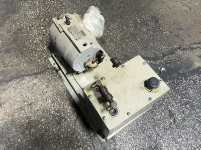 Used 1995 DAIKIN Y4920231 Pumps Ohio US | HGR 24 #1304075