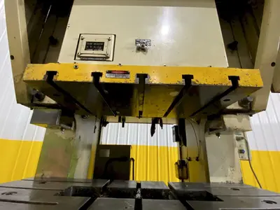 USED KOMATSU OBP80