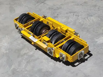 New | in-Stock CONTINENTAL CONVEYOR 72AK8905-30 Conveyors British Columbia CA | Lenmark #1426326