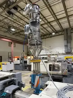 USED 2001 NISSEI ES400