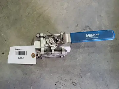 NEW GRINNELL GB3933-SW-FP