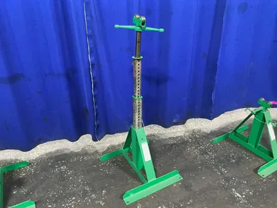 Used GREENLEE 683 Wire Payoffs Ohio US | HGR 24 #1276940