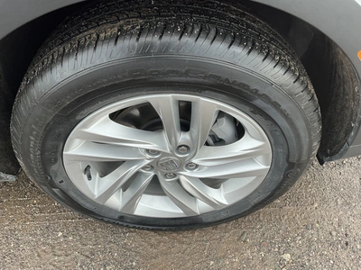 Used 2025 BUICK ENVISTA SUVs Michigan US | Miedema Asset Management Group #1406766