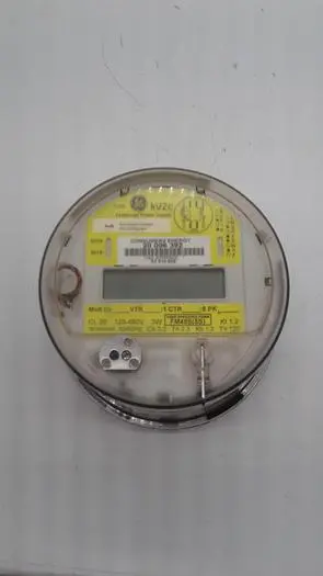 Used ITRON _UNKNOWN_ Power Supplies | ND Industrial Surplus #1212786