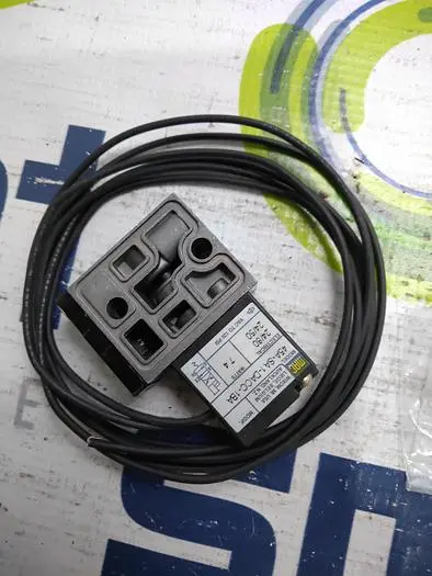 NEW MAC VALVE 45A-SA1-DACC-1BA