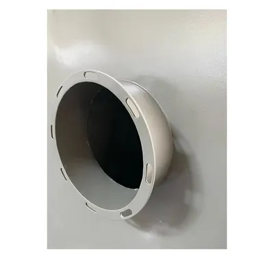 FINISH PRO WDC-2100 Dust Collectors | Sierra Victor Industries (3)