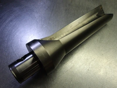 Komet ABS63 KUB Q 1.875-5.669" Coolant Thru Indexable Drill U1234760 (LOC2265)