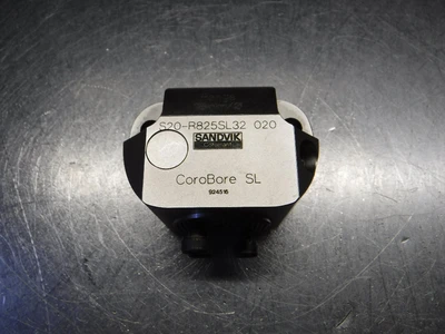 Sandvik SL32 18mm Indexable Fine Boring Head S20-R825SL32 020 (LOC2630)