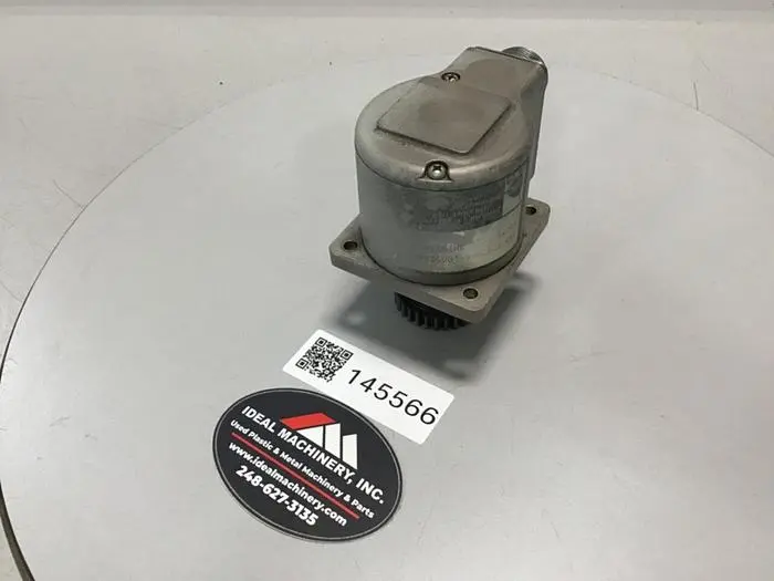Used DRC 25D-F0S2B06-1000Z546 Encoders Michigan US | Ideal Machinery #588205