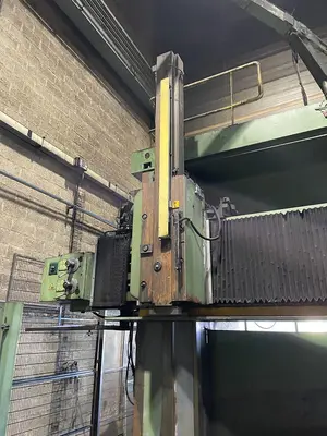 USED TITAN Ø 3300 MM