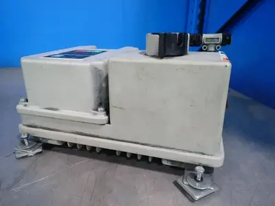 USED ALLENBRADLEY 280DF12Z10CGRW3P1