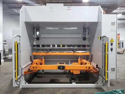 NEW ERMAKSAN PB FALCON 2600X100