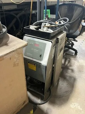 2016 TEMPTEK VT3300-LS THERMOLATOR | Machinery Network (11)