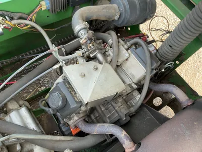 Used JOHN DEERE GATOR 6X4 Utility Vehicles Michigan US | Miedema Asset Management Group #1474467
