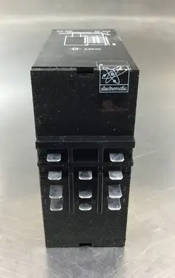 USED ELECTROMATIC DUPLINE 128