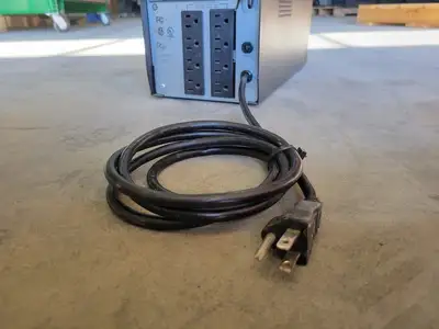 USED APB MACHINERY INC SMT1000