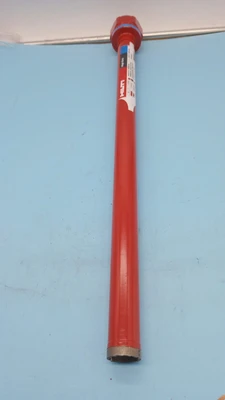 NEW Hilti High End Concrete Diamond Core Drill Bit 418190