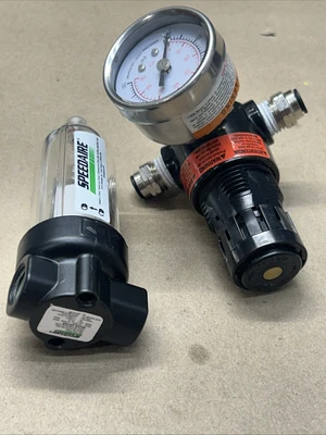 NEW Wilkerson R03-02-000