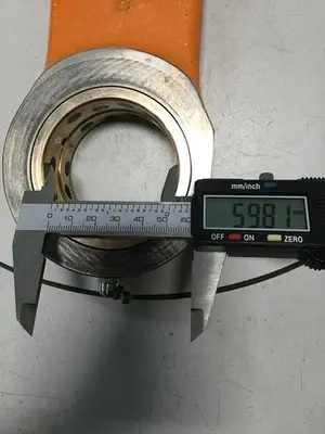 USED CINCINNATI MILACRON 5038162