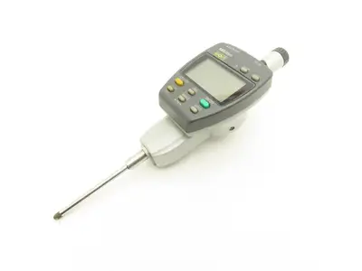 Mitutoyo 543-558A Absolute Digimatic Indicator Gage 0-2" 50mm Backlit ID-F150HE