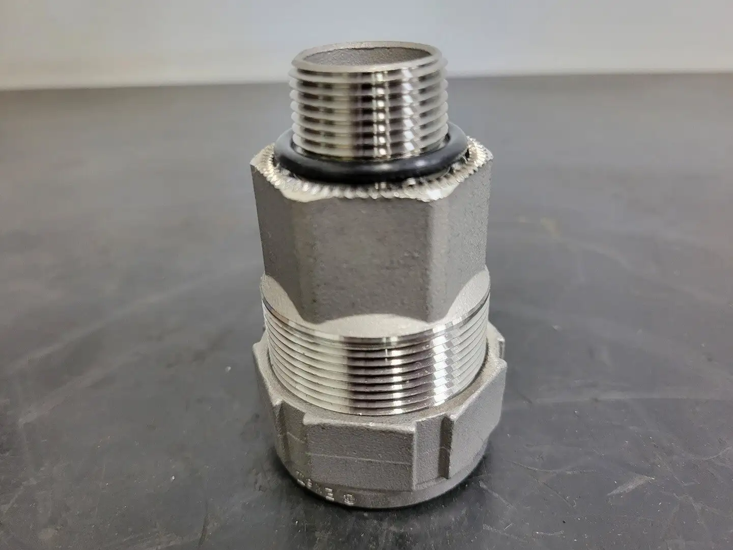 NEW THOMAS BETTS ST075-468SS