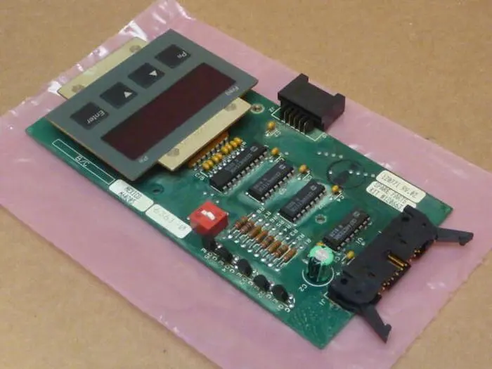 Used ALLEN BRADLEY 120771 Circuit Boards Michigan US | Ideal Machinery #579527