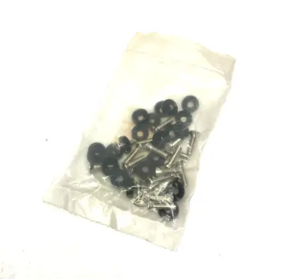 NEW HOFFMAN MOUNT SCREW PACKAGE