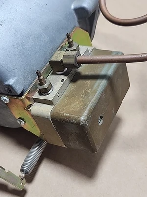 NEW Johnson Controls D-3153-40