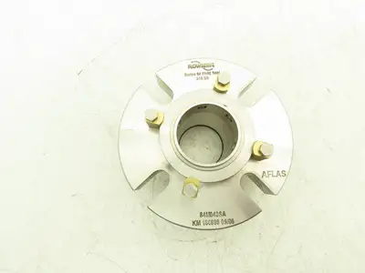 Flowserve 84M040SA Fluid Seal Series 40MM/84/316SS/AFLAS