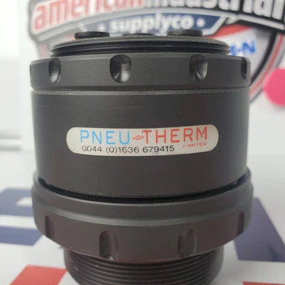 Used Pneu-Therm _UNKNOWN_ Parts (Hydraulics and Pneumatics) California US | American Industrial Supply Co. #1445147