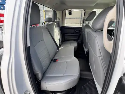 Used 2020 RAM 1500 TRADESMAN Pickup Trucks Florida US | Truck and Van Outlet #1509227
