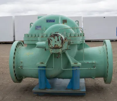 USED UNITED 30X29 DVS